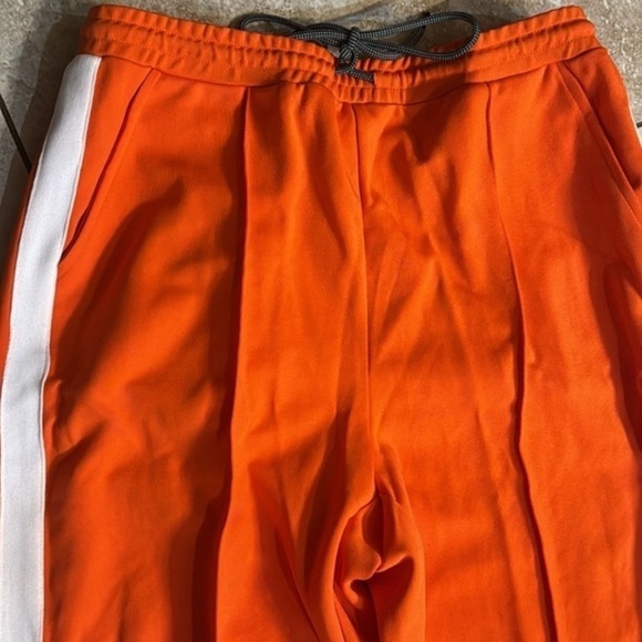 Hunter Joggers with Button Down Legs - Picture 14 of 15